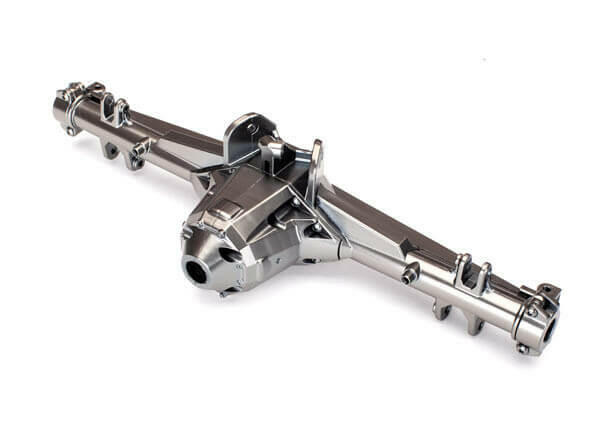 Pont arrière chromé UDR - Traxxas TRX8540X