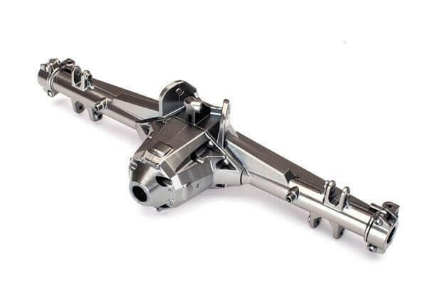Pont arrière chromé UDR - Traxxas TRX8540X - Image 2