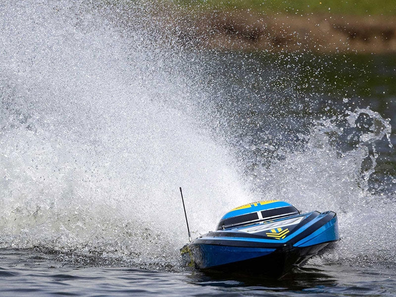 Pro Boat Sonicwake 48" 8S Deep-V RTR PRB08052 - Image 4