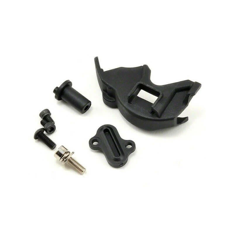 Protection couronne 550 - Traxxas TRX7379R