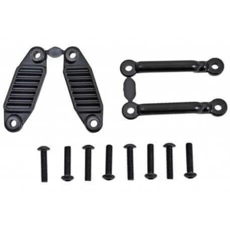 Protection de carrosserie Rustler 4X4 - RPM80632
