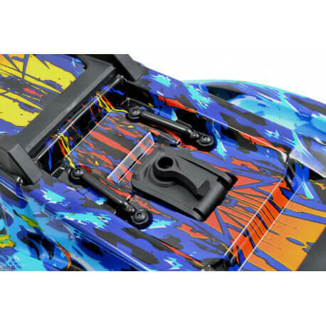 Protection de carrosserie Rustler 4X4 - RPM80632 - Image 3