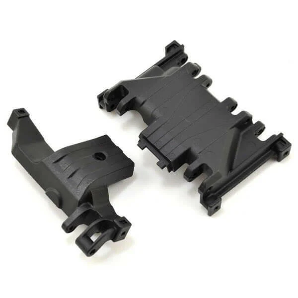 Protection inférieur boite de vitesse - Traxxas 8238