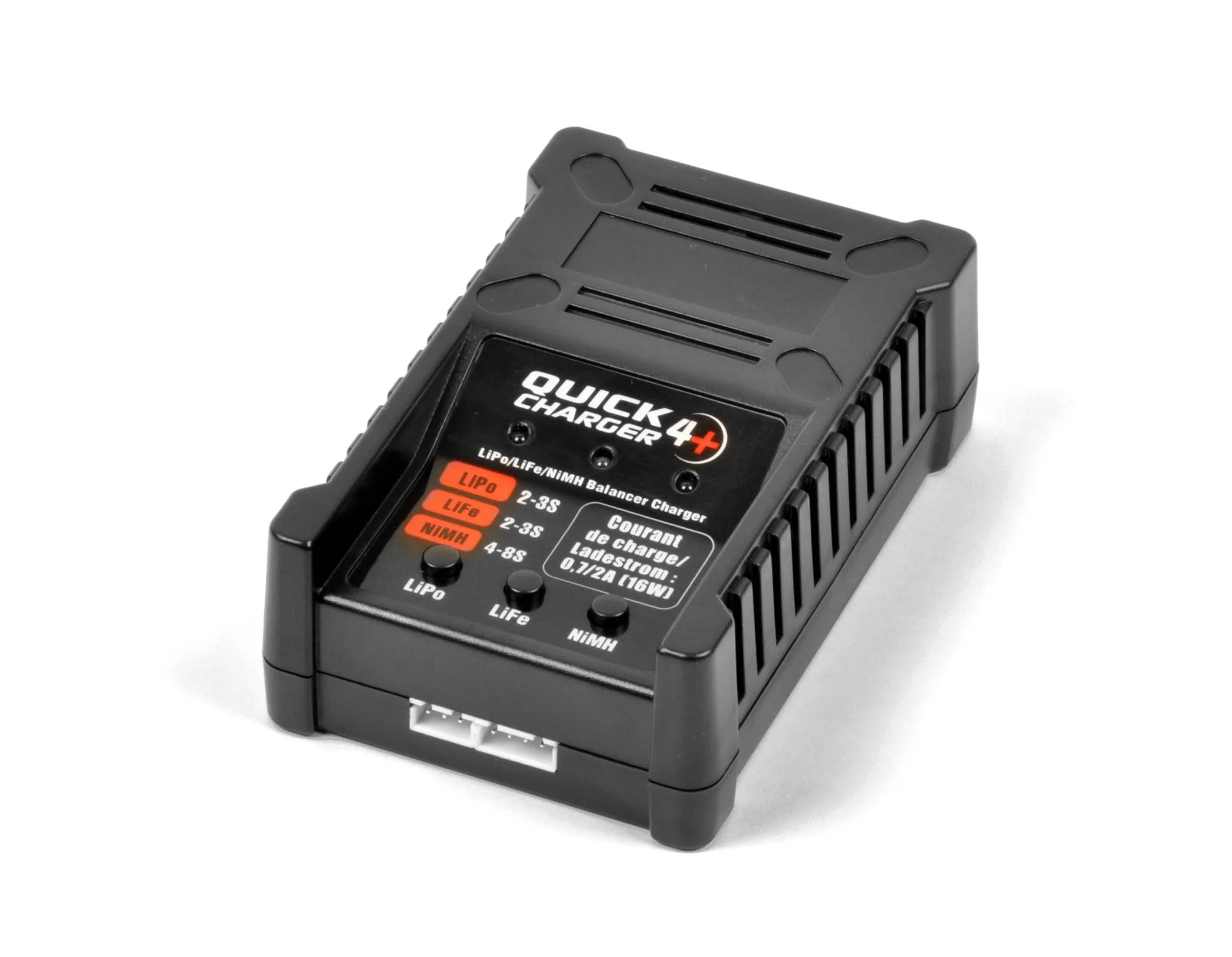 T2M Chargeur lipo, Ni-MH,Li-Ion - T1269 - Image 2
