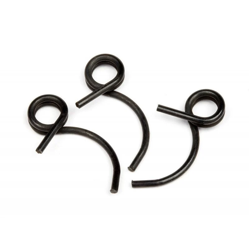 Racing Clutch Springs (3pcs) HPI 101201