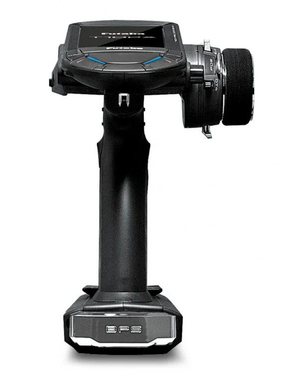 Futaba T10PXE F-4G/SR/T-FHSS + récepteur R404SBS-E 2.4GHz - Image 5