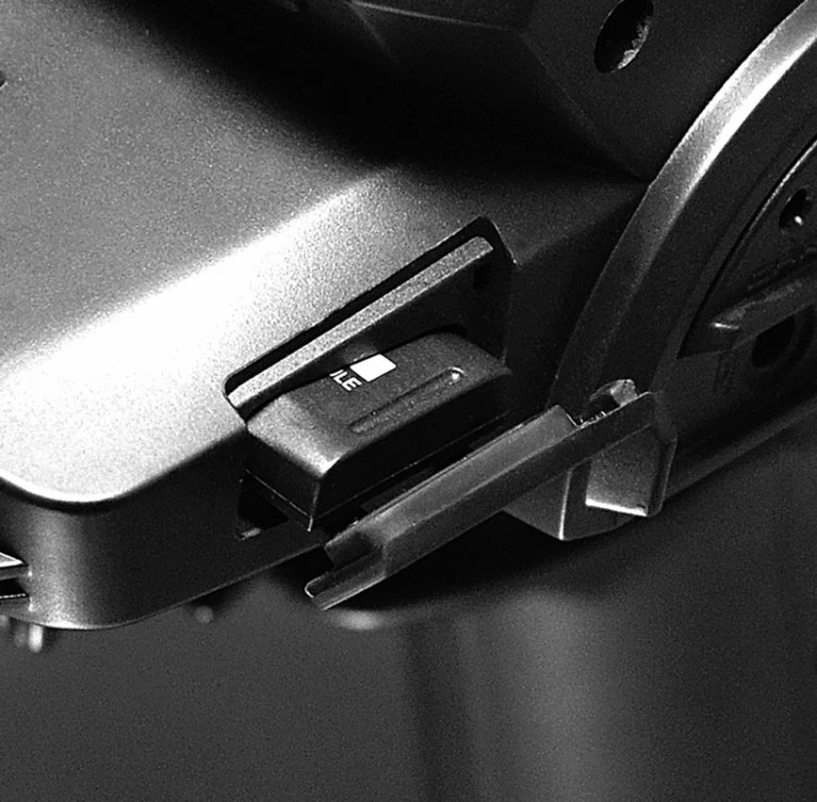 Futaba T4PMP Télécommande pistolet Plus + R304SB-E Récepteur 2.4GHz T-FHSS - Image 3