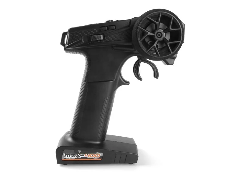Radio HPI Racing MTX-400 2.4Ghz 4Ch 160984 - Image 2