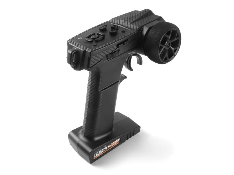 Radio HPI Racing MTX-400 2.4Ghz 4Ch 160984 - Image 3