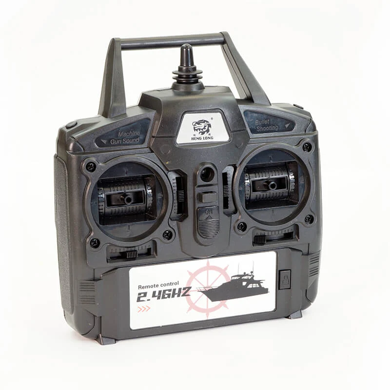 Radio pour bateaux Heng Long Salina - HL3867-003