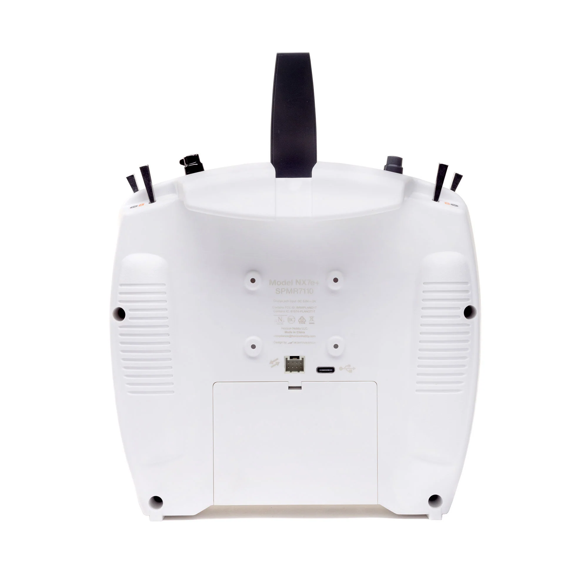 Radio Spektrum DSMX 14 canaux NX7e+ seule - SPMR7110EU - Image 3