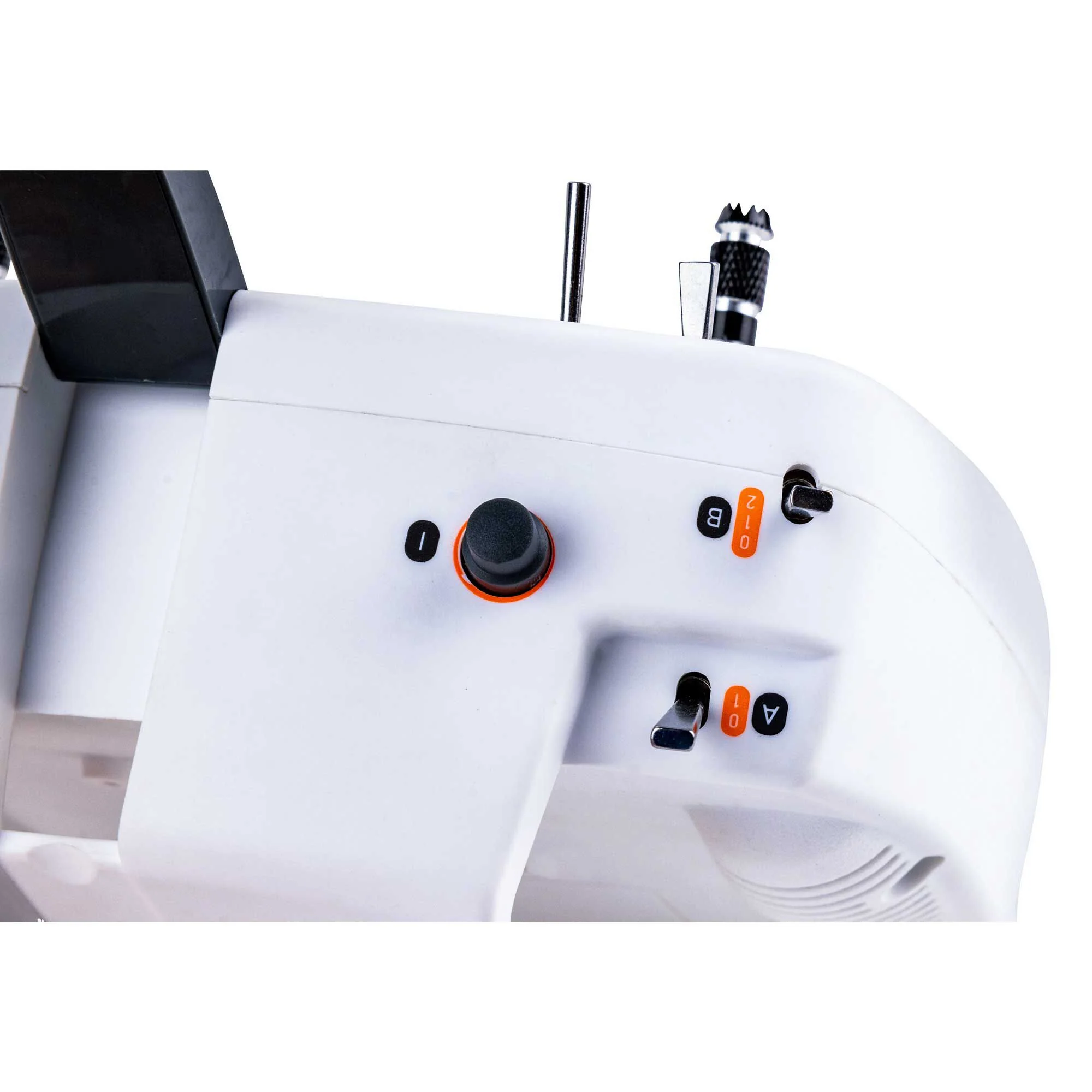 Radio Spektrum DSMX 14 canaux NX7e+ seule - SPMR7110EU - Image 4