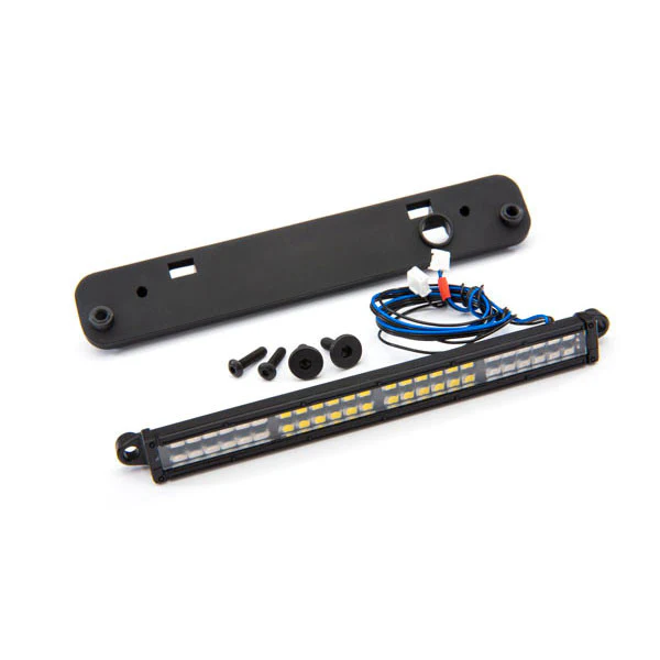 Rampe à Led Arrière (100MM) - Traxxas 7883X