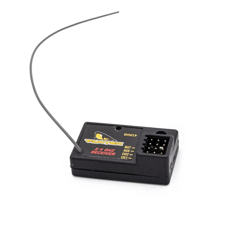Récepteur pour Funtek STX - FTK-22006