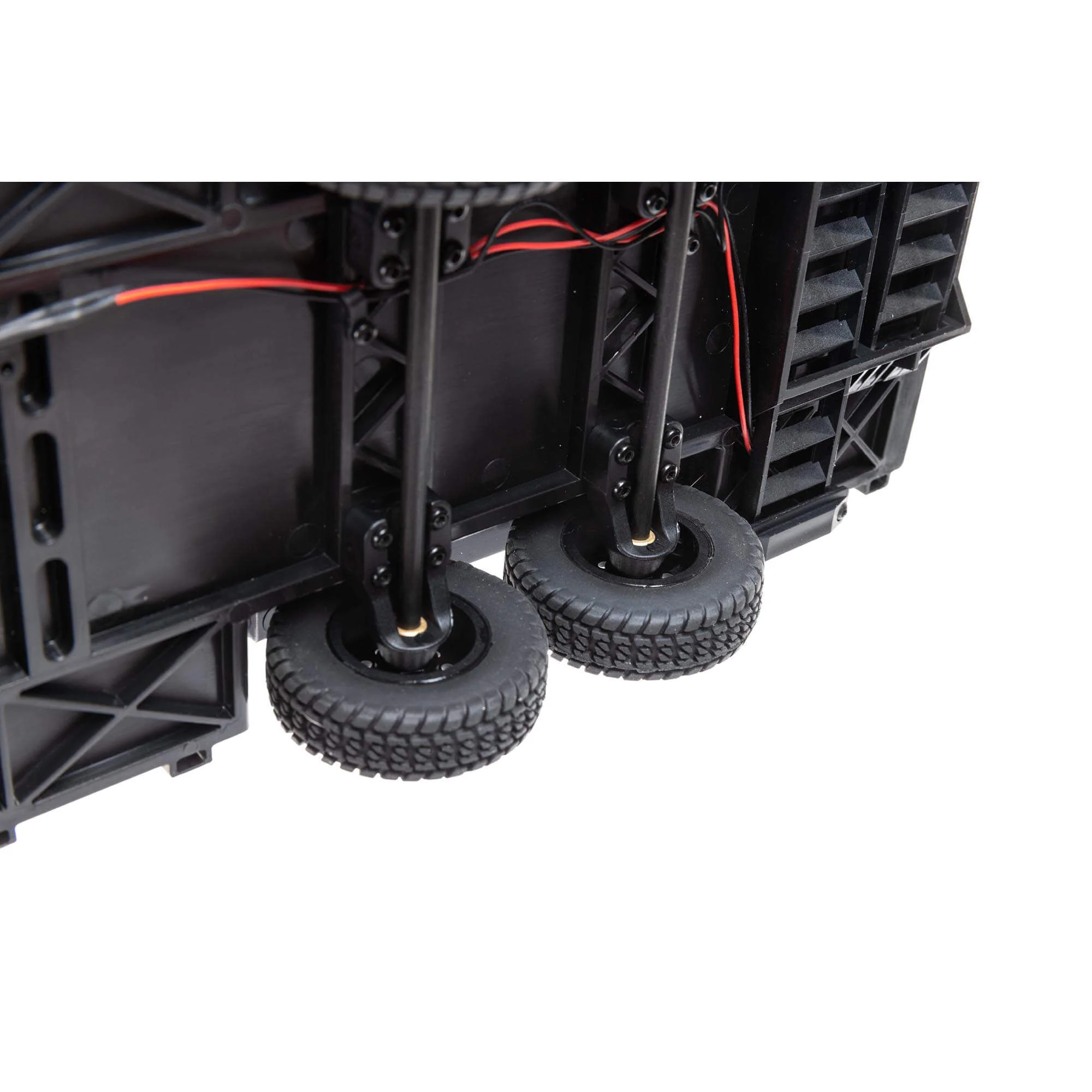 Remorque à plateau pour véhicule SCX24 1/24 - AXI00009 - Image 13