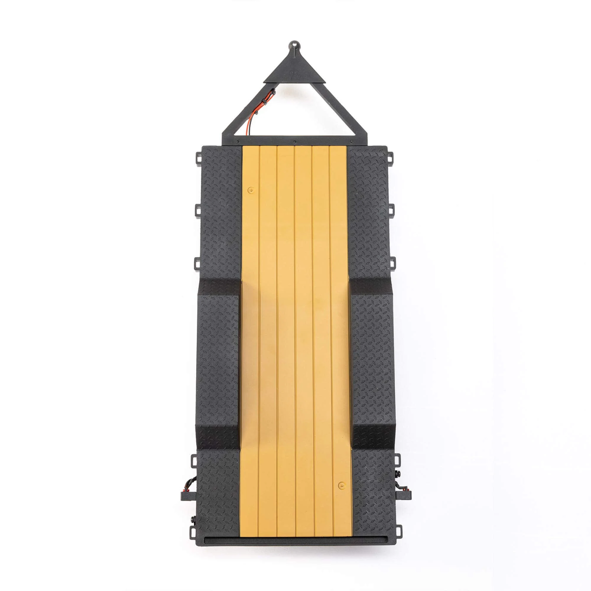 Remorque à plateau pour véhicule SCX24 1/24 - AXI00009 - Image 3