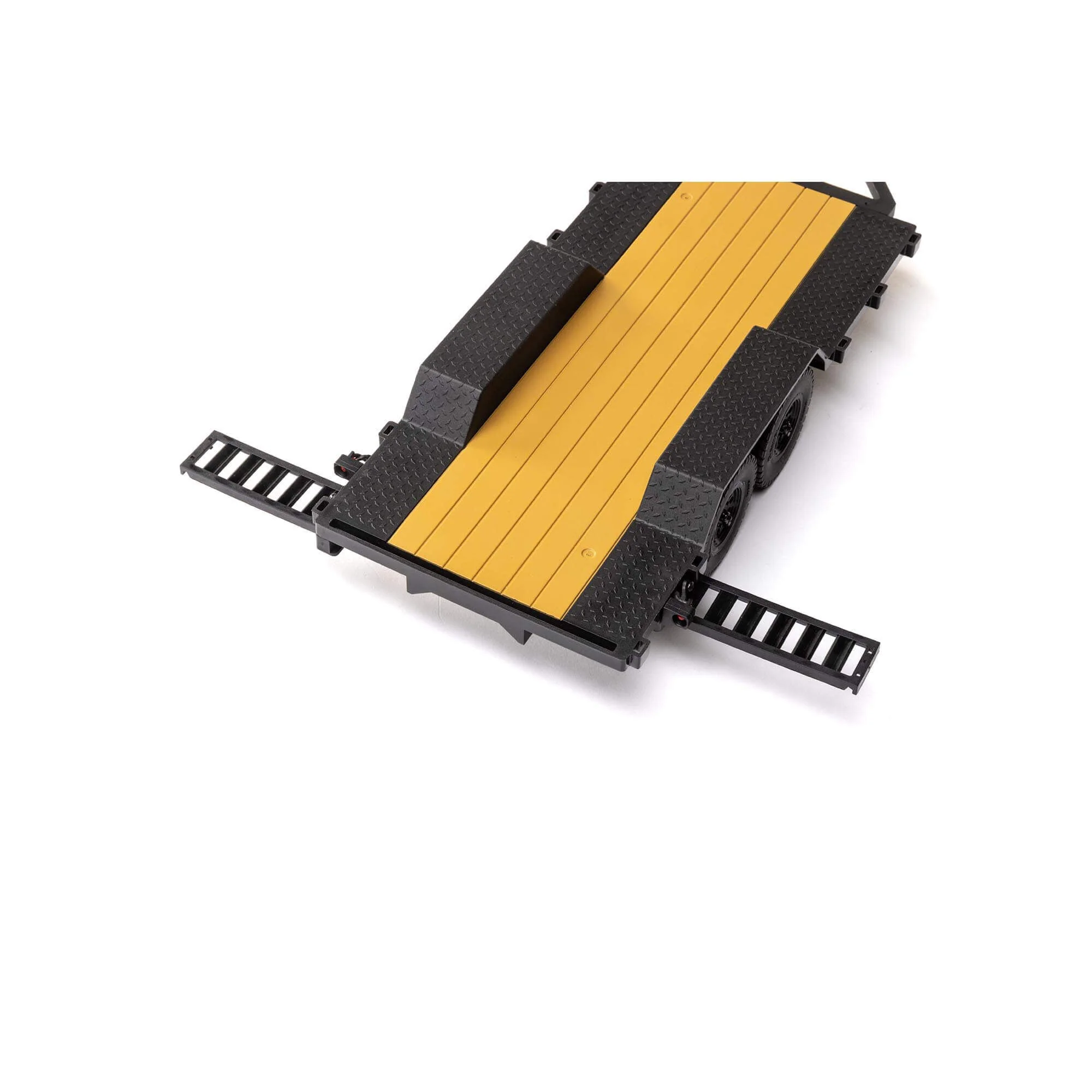 Remorque à plateau pour véhicule SCX24 1/24 - AXI00009 - Image 6