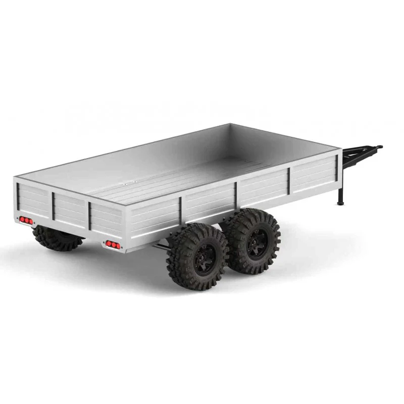 Remorque Cross rc Trailer T010 - CRO90100264 - Image 2