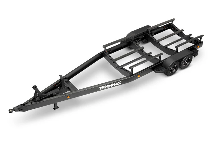Remorque pour bateaux Disruptor - Traxxas 10650