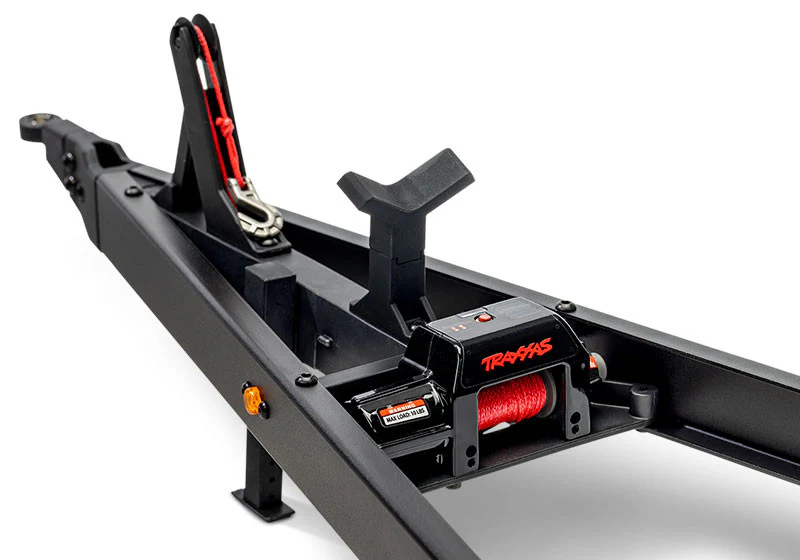 Remorque pour bateaux Disruptor - Traxxas 10650 - Image 6