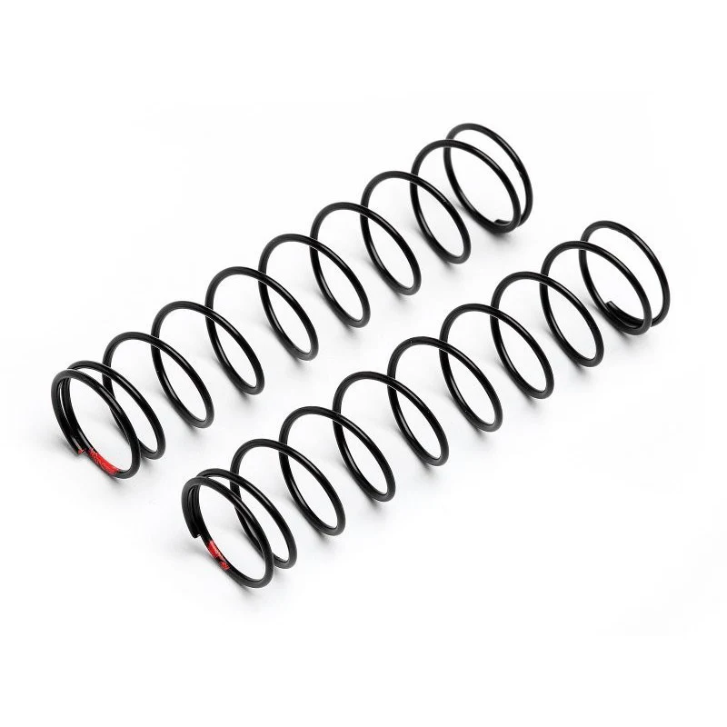Ressorts 13x69x1.1mm (RED/2pcs) HPI 106719