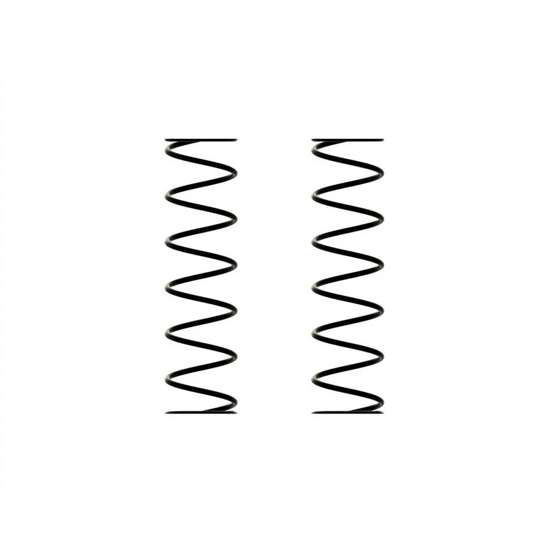 Ressorts d'amortisseurs 120mm 2.15N/mm (2pcs) - Arrma ARA330616
