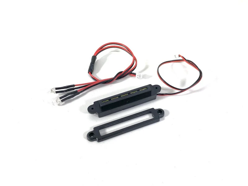 Rock Van Spot Light Set - PRO Crawler 1:18 (optional)