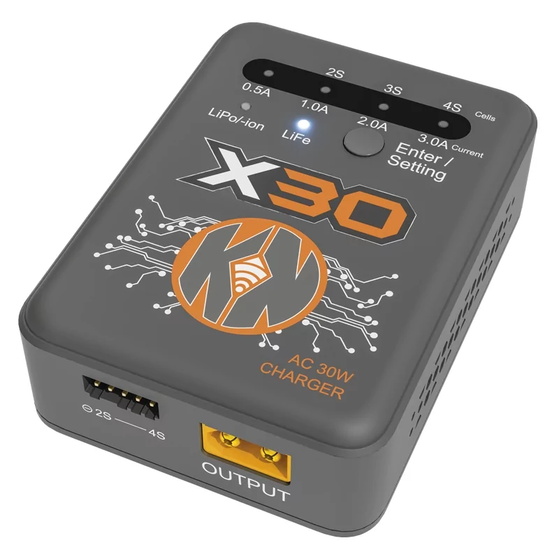 Rogue Buggy 2.0 1/8 Brushless verte version PACK 3S - Image 11