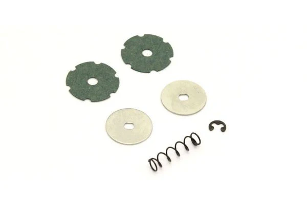 Rondelles de Slipper Kyosho Mini-Z 4X4 MX01 - MX015