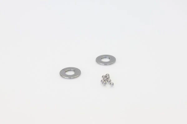 RONDELLES ET BILLES DE DIFF Mini-Z BUGGY - MBW028-1