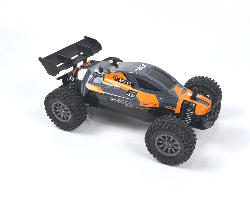 Rookie Fighter Buggy radiocommandé 1/18 RTR - 3147 - Image 2