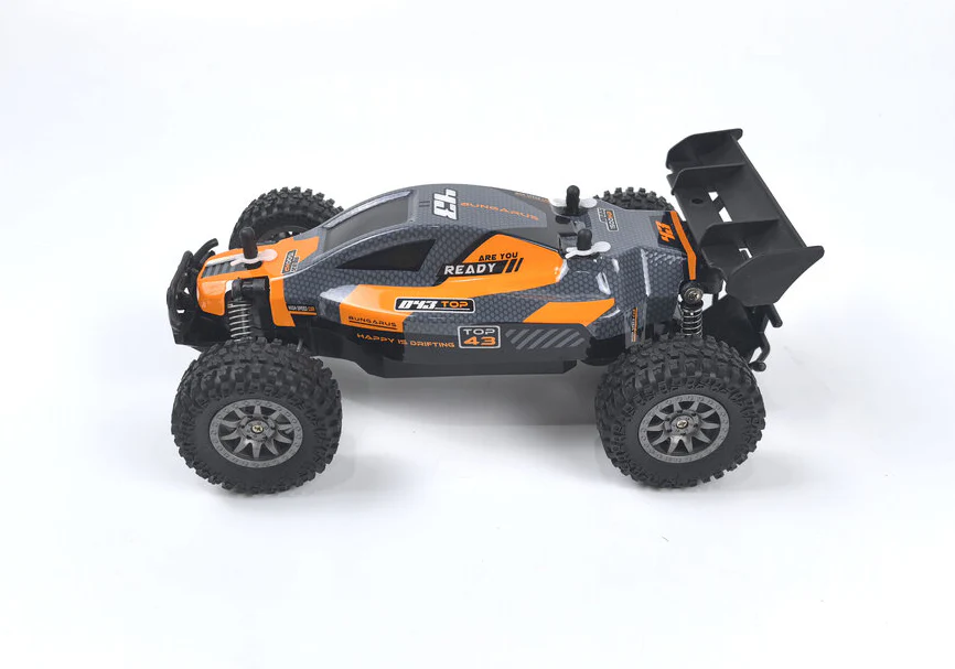 Rookie Fighter Buggy radiocommandé 1/18 RTR - 3147 - Image 3