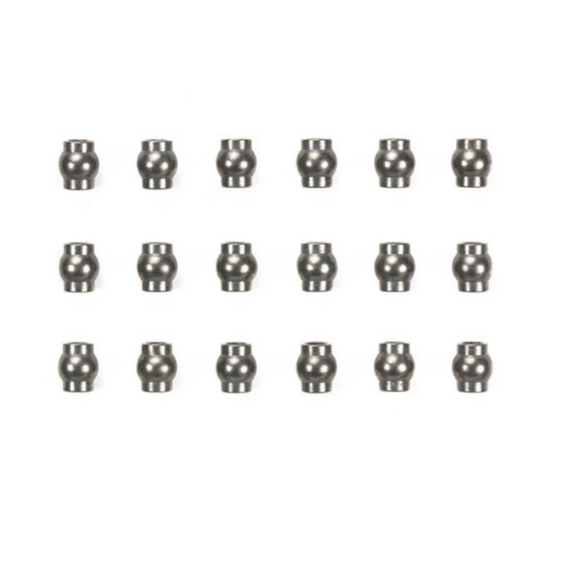 Rotules 6mm basse friction châssis CC02 Tamiya 54945