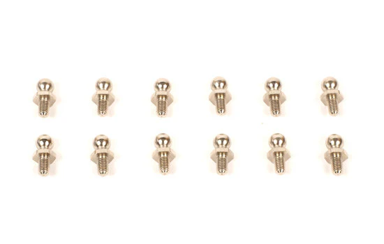 Rotules amortisseurs T2M Buster T4965/25