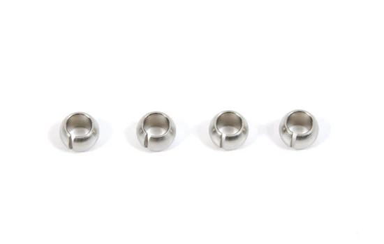 Rotules fusées direction TT02 - 54559