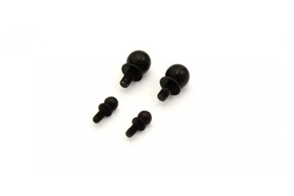 Rotules Kyosho Mini-Z 4X4 MX01 - MX018