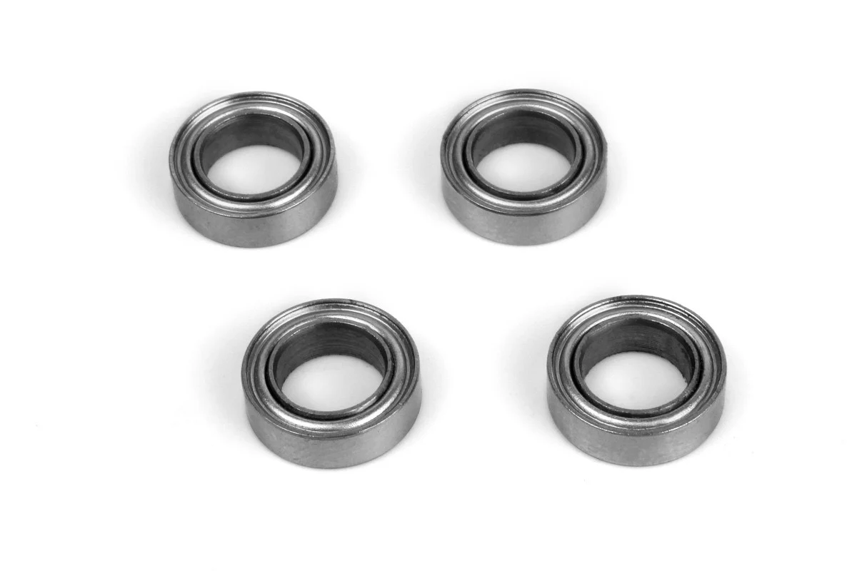 Roulements 6x10x3mm (4pcs) Maverick Atom MV150526