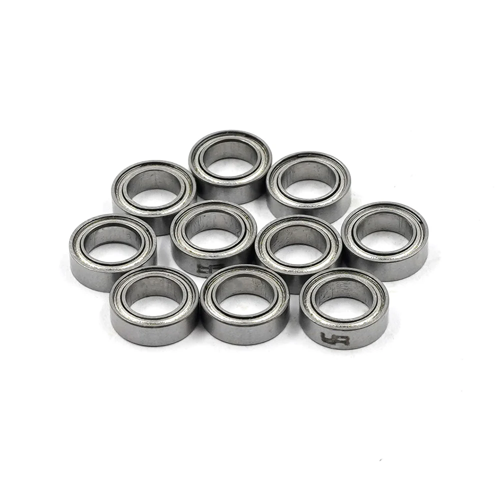 Roulements en céramique RC (5x8x2,5 mm) 10 pcs