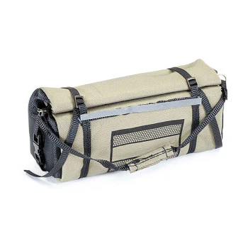 Sac à bagages Fastrax scale 1/10,1/8 (9cm x 4.5cm) vert