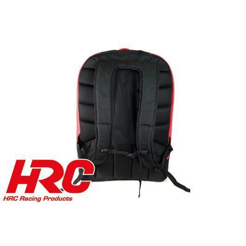 Sac à dos de Transport XXL RC 1/8 (Taille 670 x 470 x 260 mm) HRC9932RB - Image 4