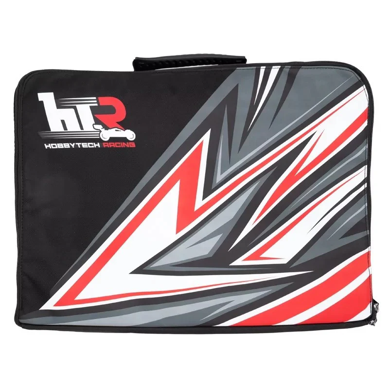 Sac de rangement HTR pour voiture 1/10 et 1/12 - HTR-B0002 - Image 2