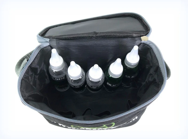Sac absima universel pour huile de silicone - 9000005 - Image 3