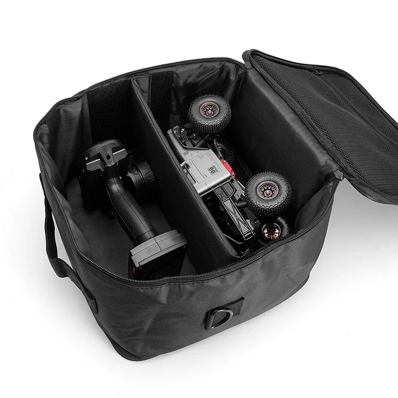 Sac de rangement pour mini crawler et voiture 1/12 - INA-106 - Image 4