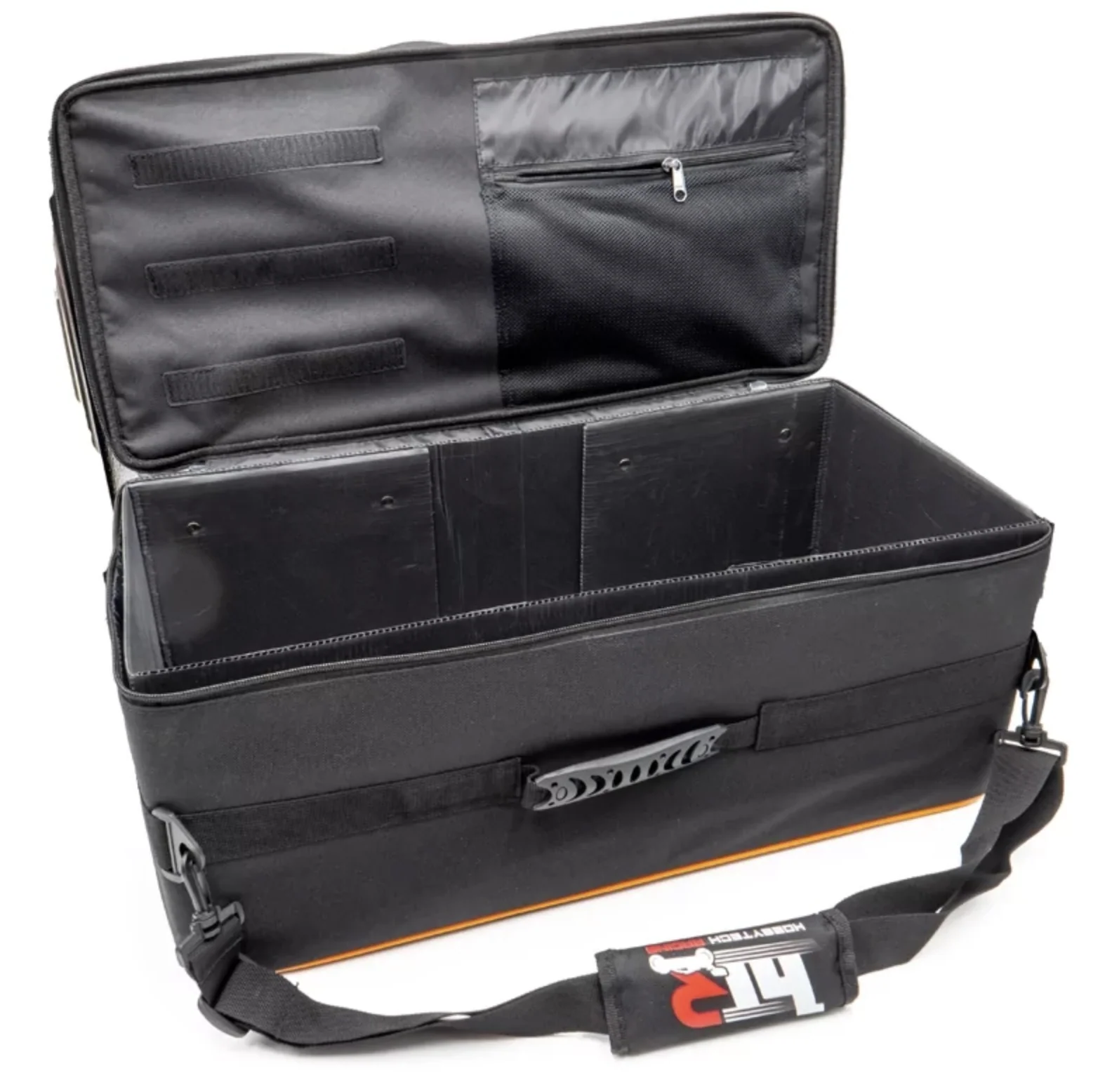 Sac de transport HTR taille 54x26x22cm Hobbytech HTR-B0005 - Image 2