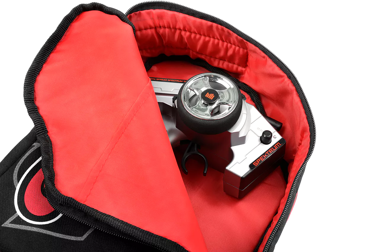 Sac pour radio pistolet et Stick - Image 2