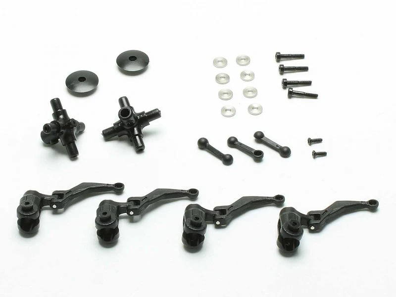 Sachet de pièce de rechange MD500E (A) - 15792