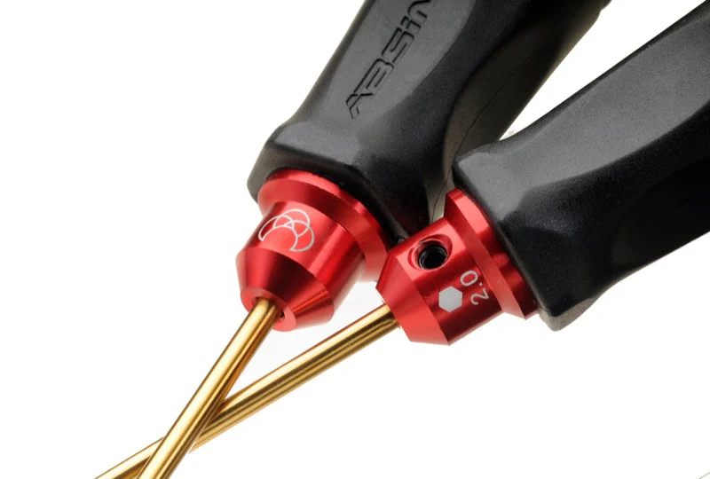 Sacoche à outils avec 10 pièces Titanium Pro Tools - 3000077 - Image 3