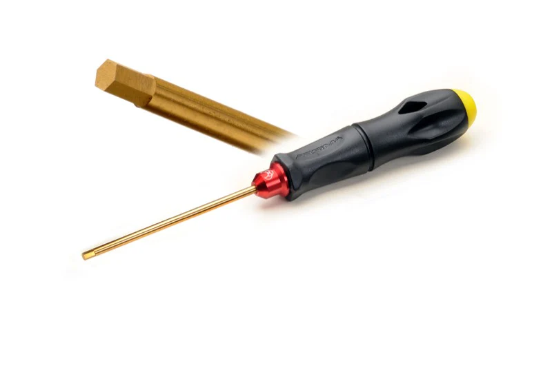 Sacoche à outils avec 10 pièces Titanium Pro Tools - 3000077 - Image 4