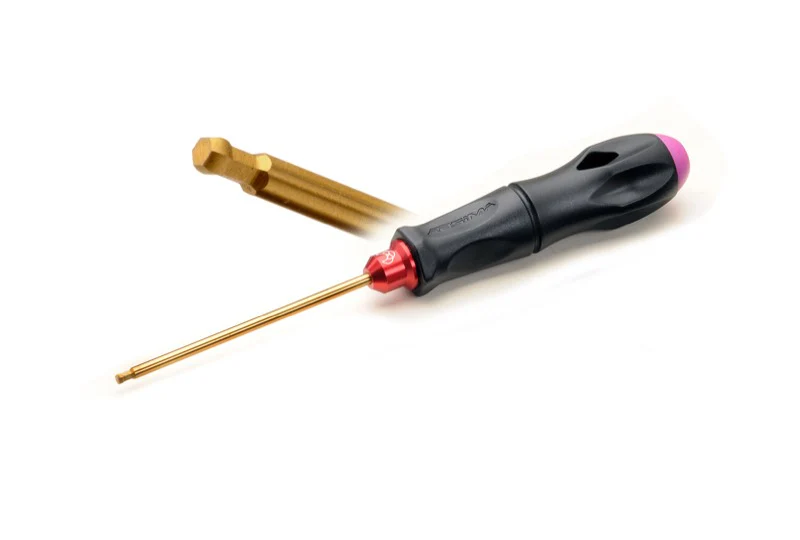 Sacoche à outils avec 10 pièces Titanium Pro Tools - 3000077 - Image 5