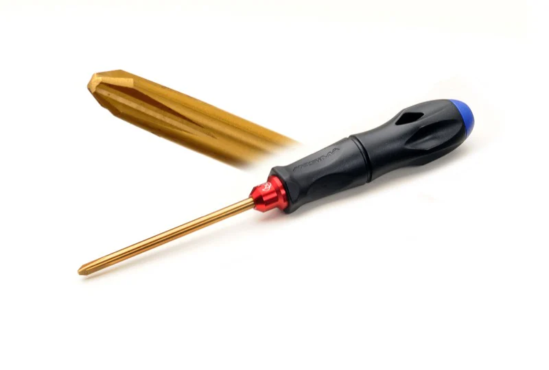 Sacoche à outils avec 10 pièces Titanium Pro Tools - 3000077 - Image 6